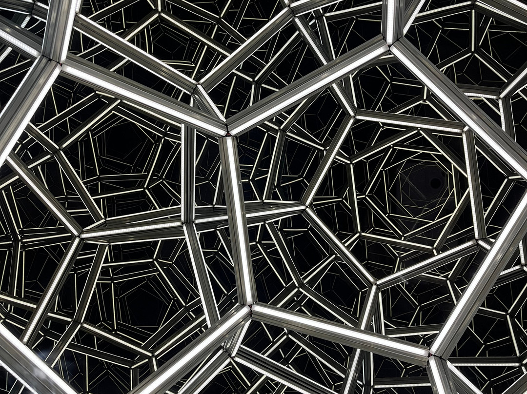 Museum Of Illusions Cleveland-克利夫兰必去景点