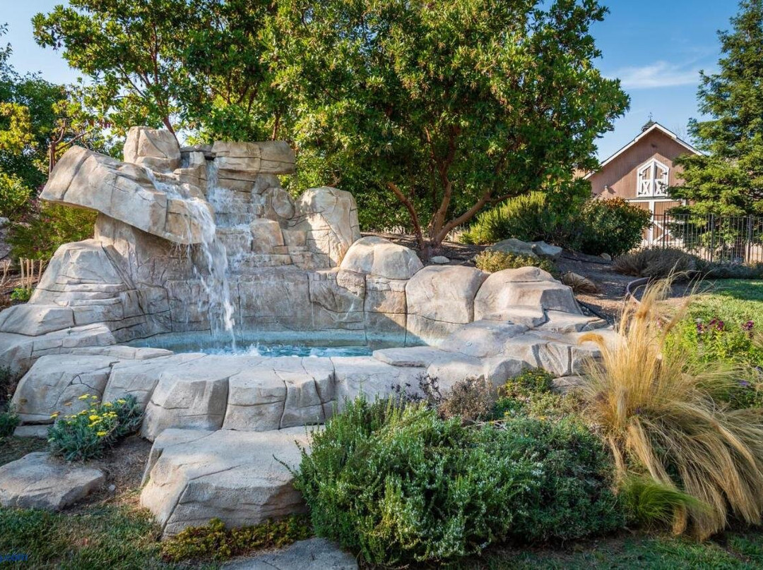 Harmony酒店住宿-Summer Place