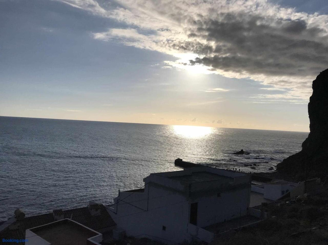 Chijere Gran Azul