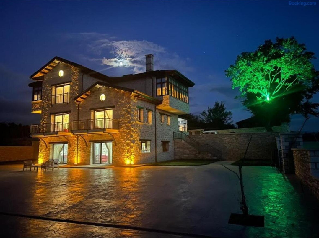 Meryem Hanim Butik Otel