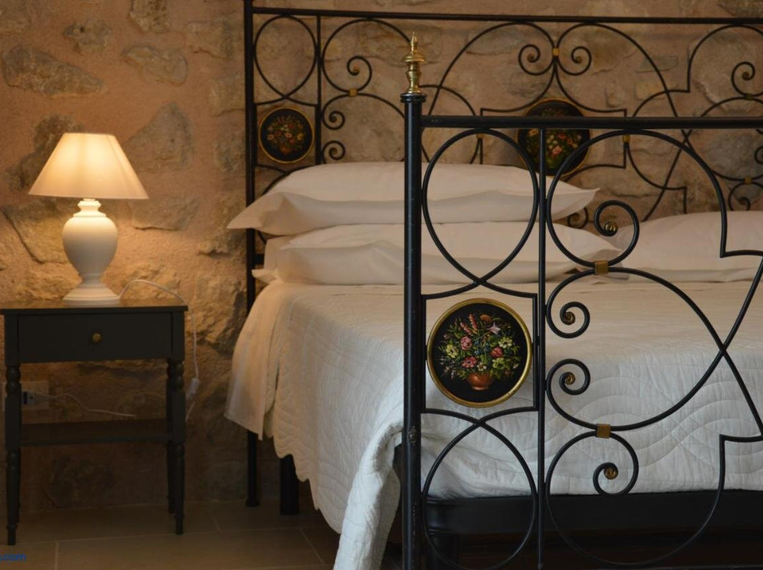 B&b Casa Anaceta