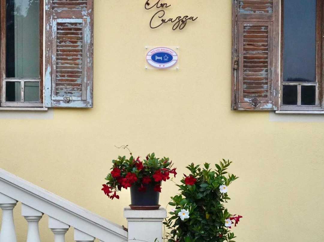 B&b An Ciazza