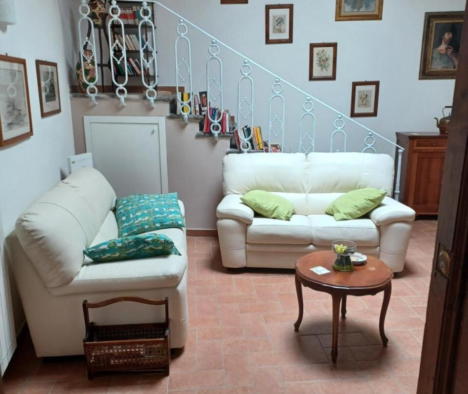 Casa Di Adriano