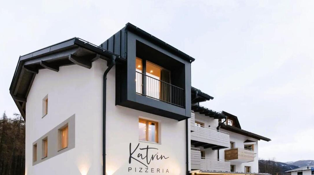 Residence Katrin