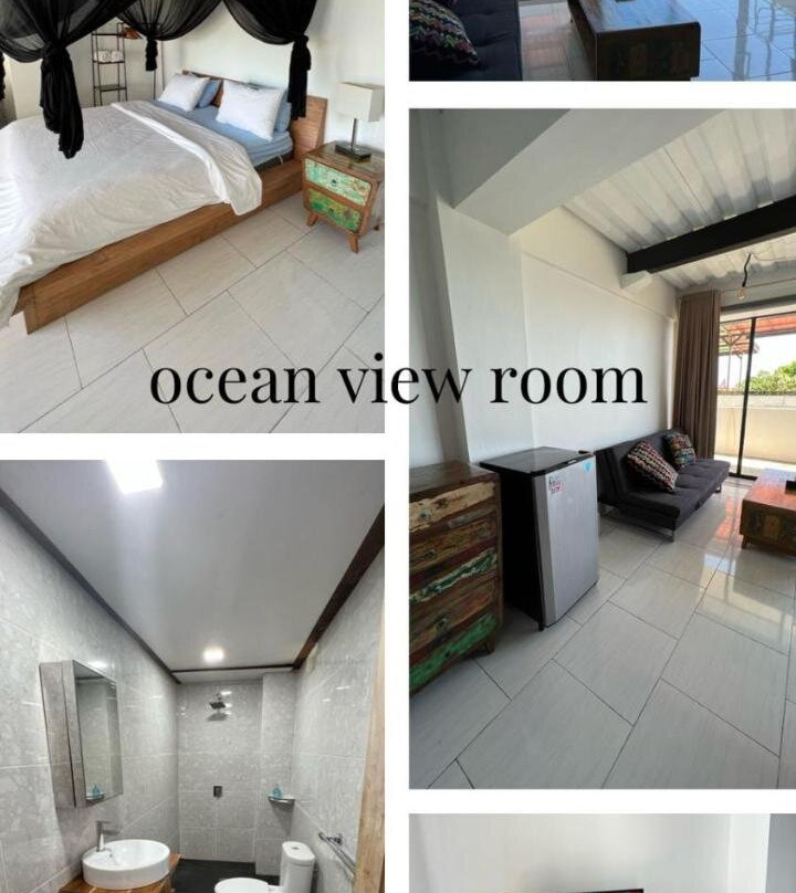 3 Waves Hotel