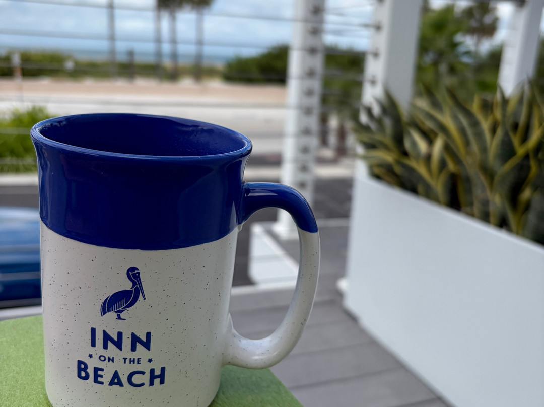 Inn on the Beach主图