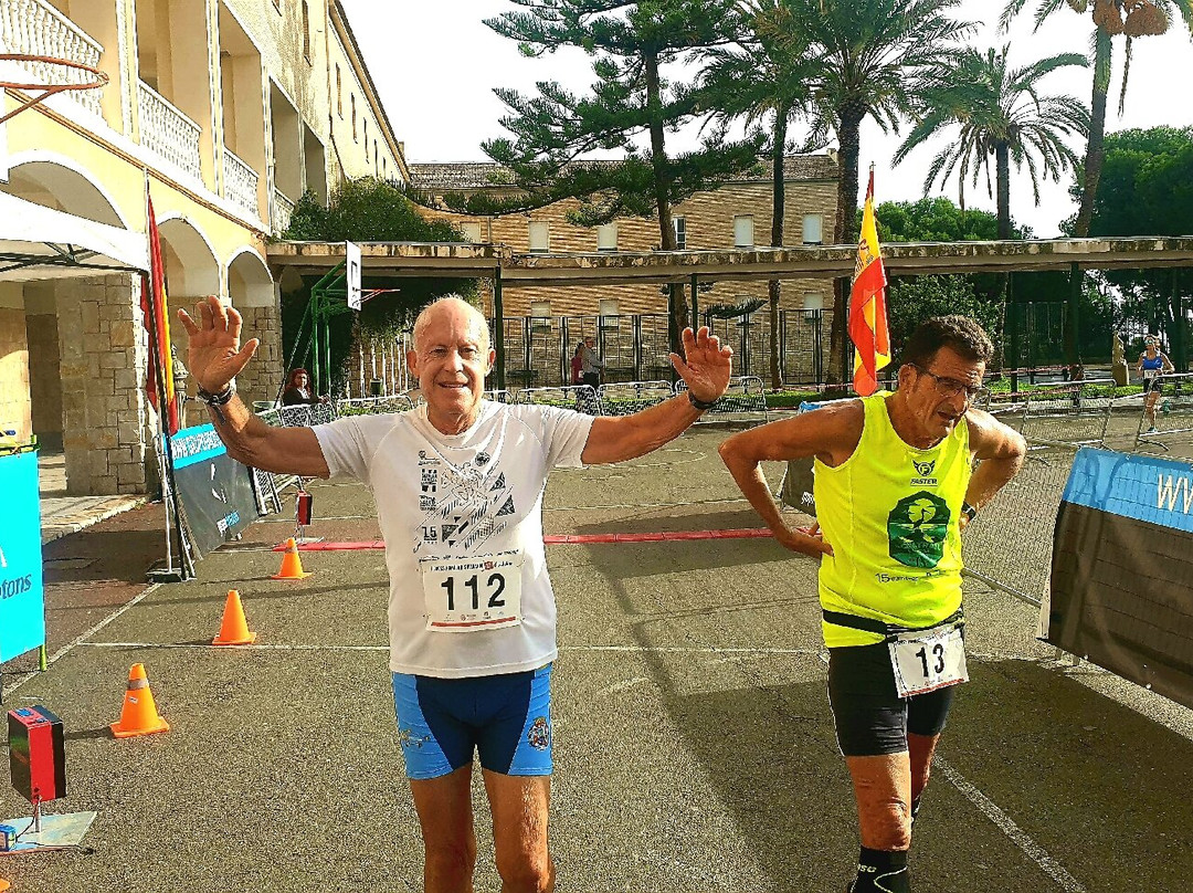 Cross Popular Solidario 12 d'octubre-El Campello必去景点