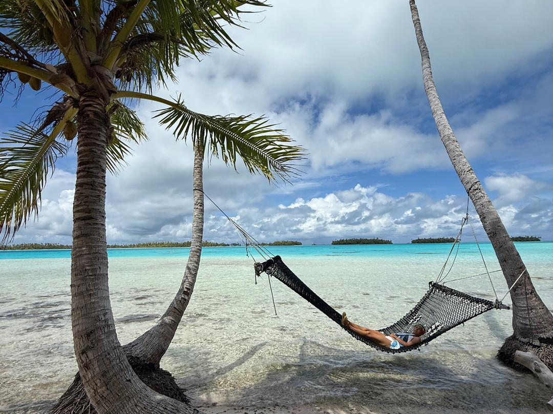 Rairoa Fishing And Tours-伦吉拉必去景点