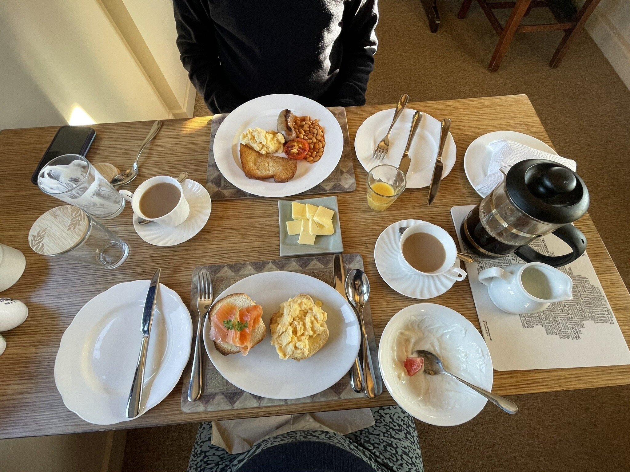 Lowerfield Farm Bed and Breakfast-官方