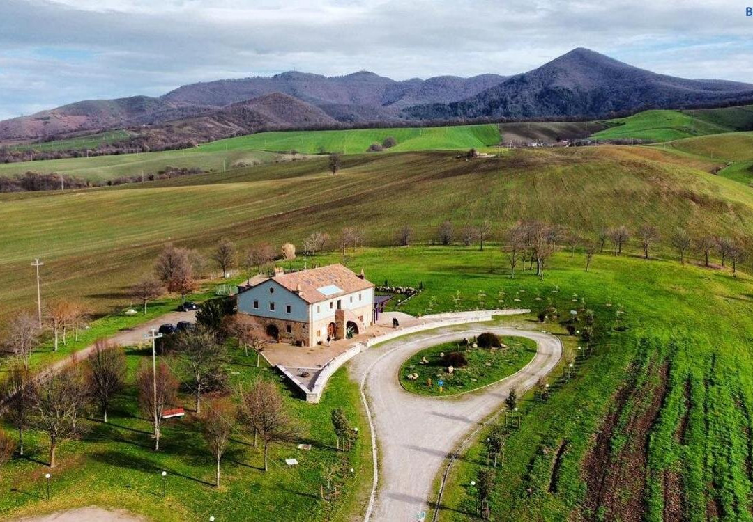 Vulcano Monticchio