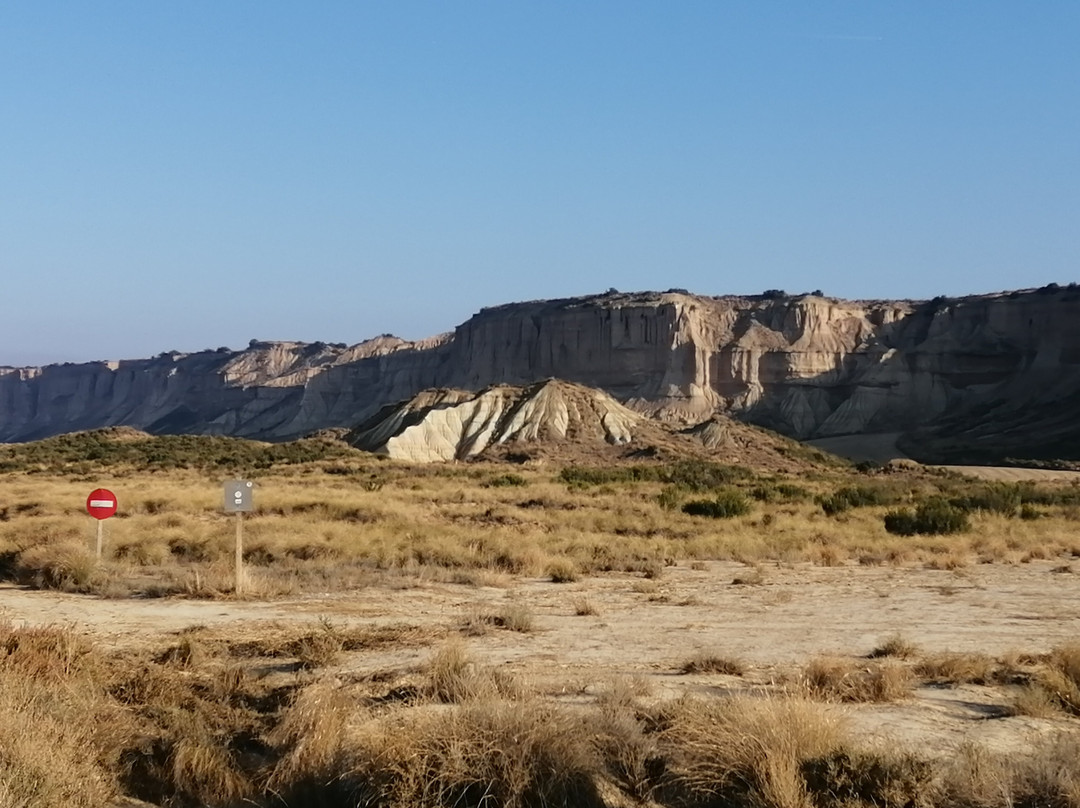 Bardenas Tour-Arguedas必去景点