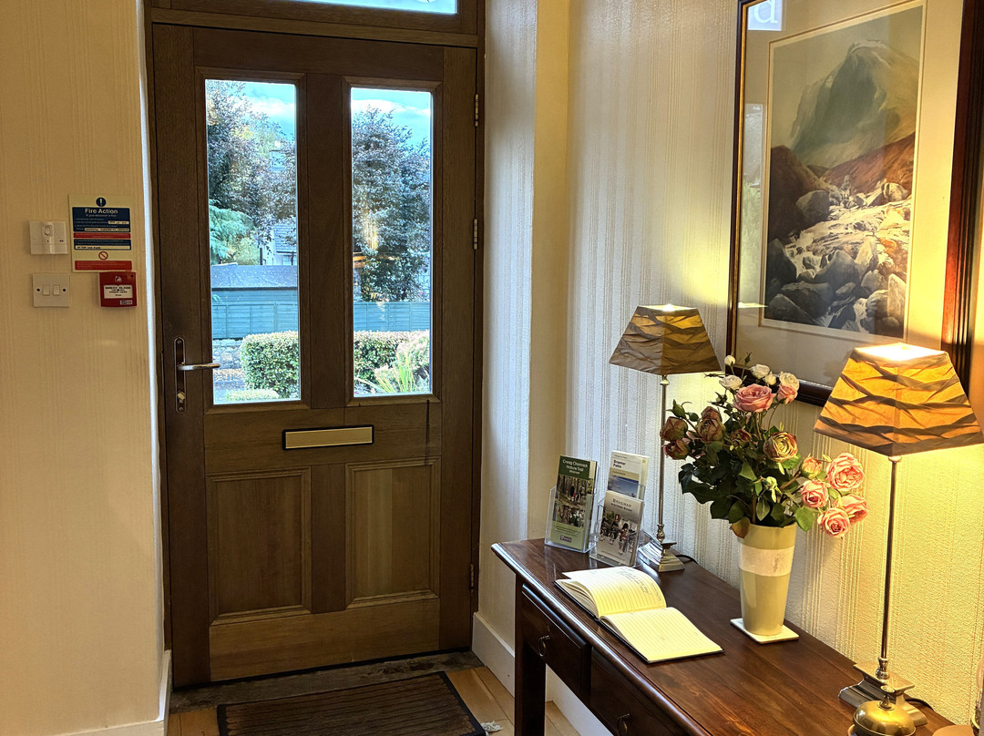 Cranford Guest House主图