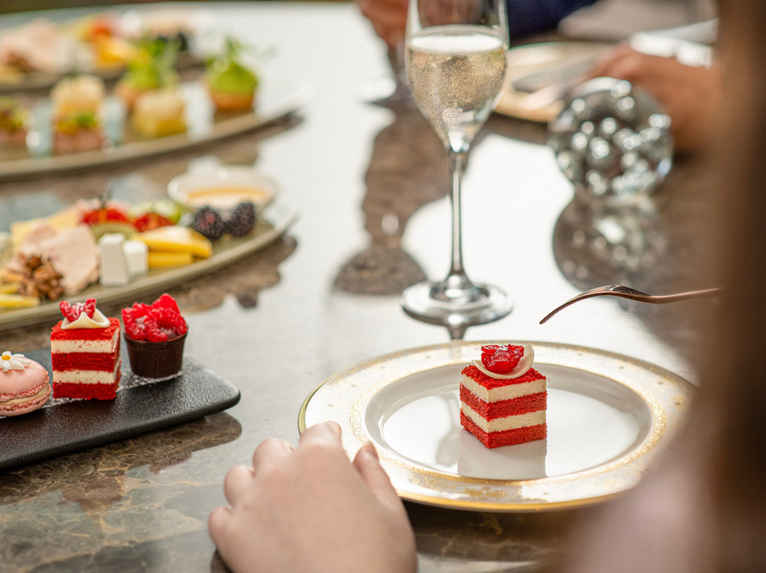 Banyan Tree Spa Shanghai On The Bund-上海市必去景点