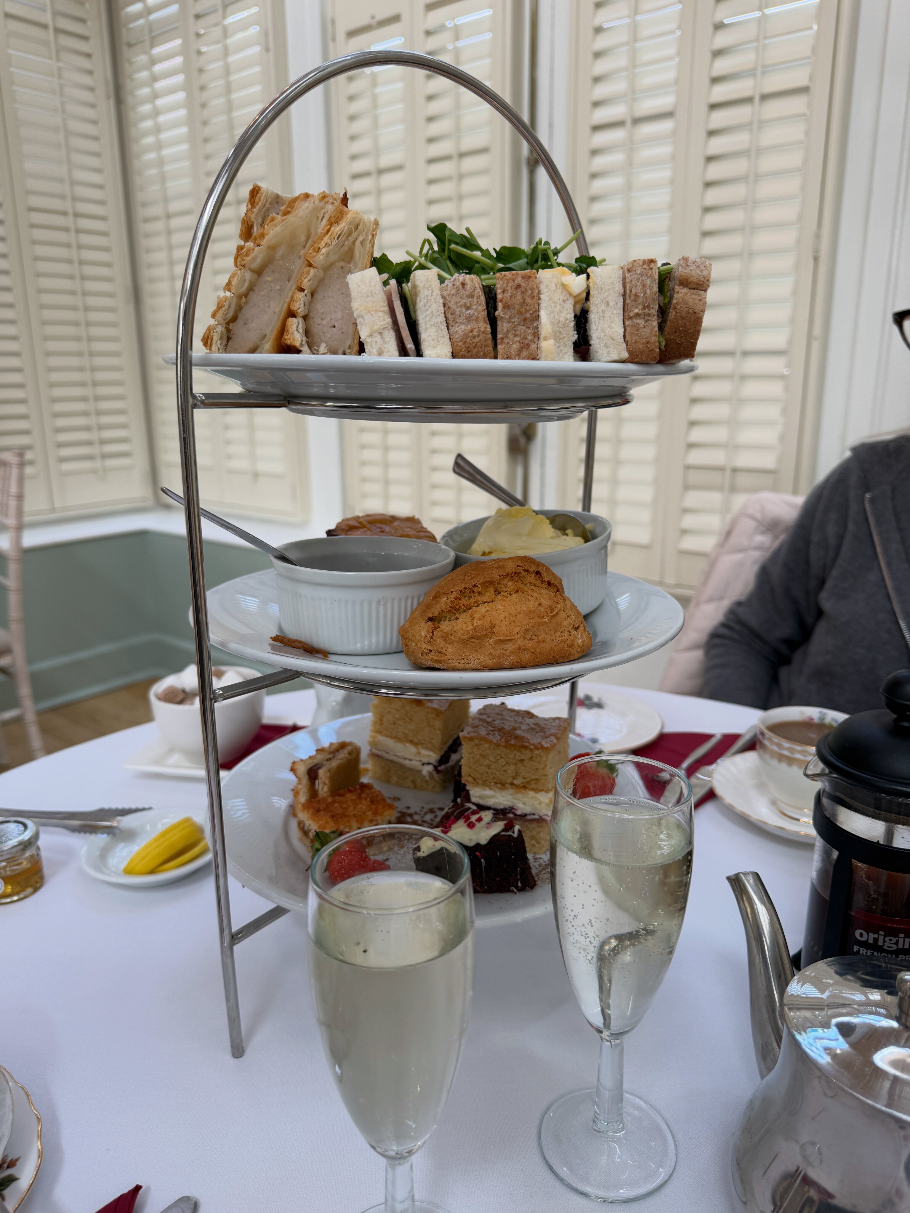 Hadley Park House Hotel-官方