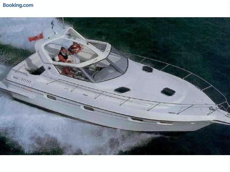 Eden Marine