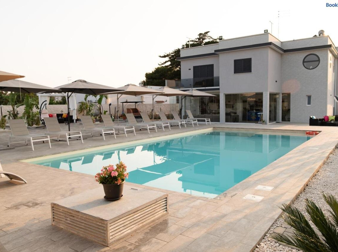 B&B L'Oblo'