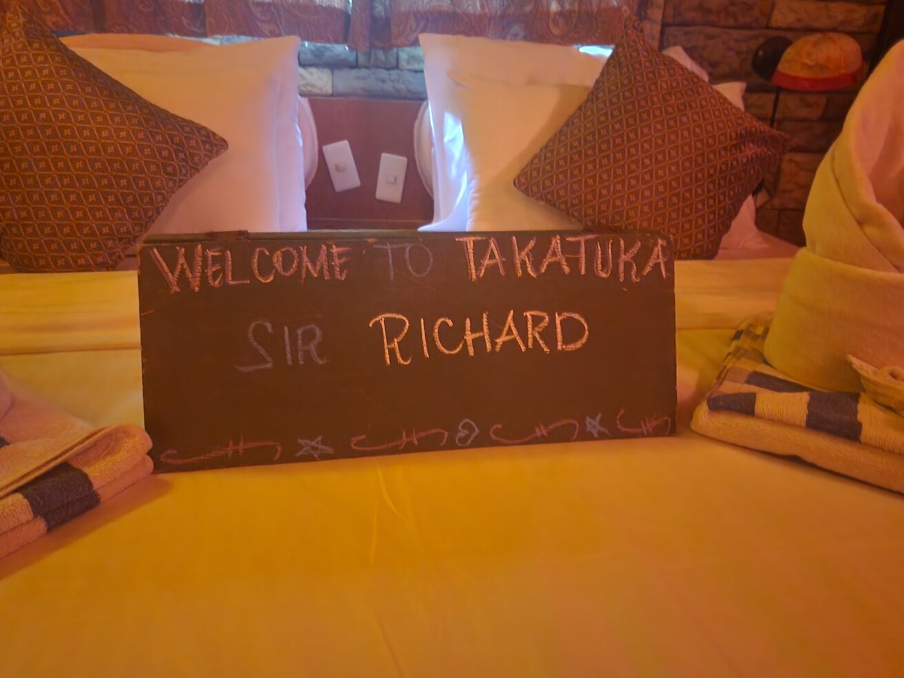 Takatuka Beach Resort-官方