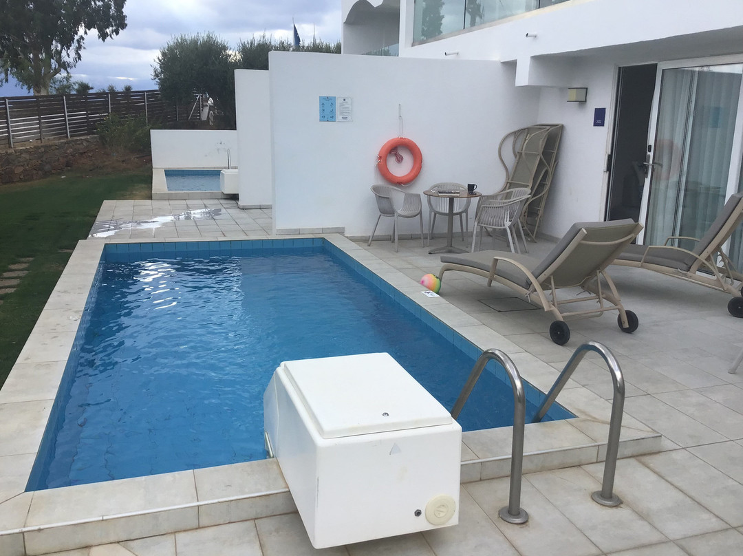 TUI BLUE Elounda Breeze主图