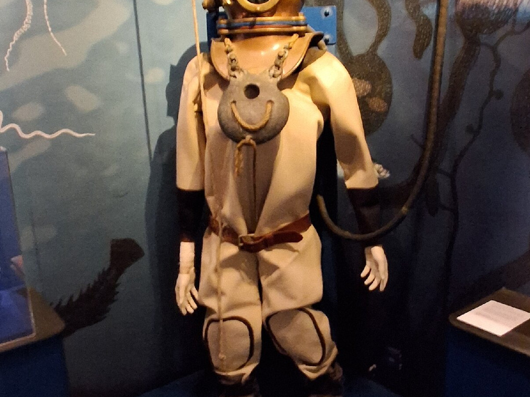 Musée Jules Verne-南特必去景点