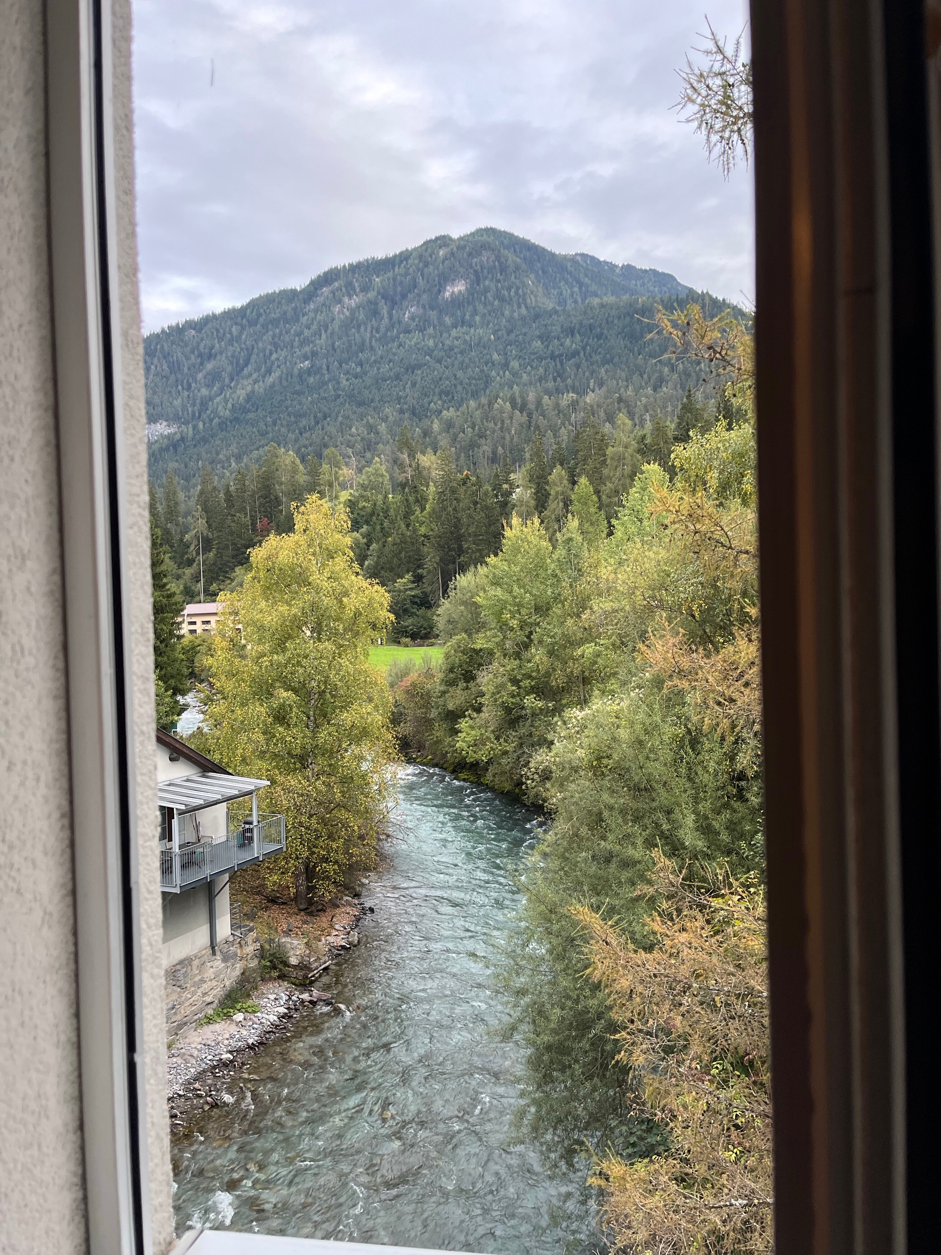 Hotel Albula & Julier-官方