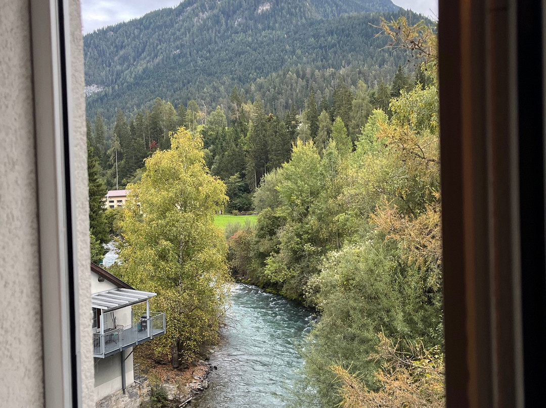 Hotel Albula & Julier主图