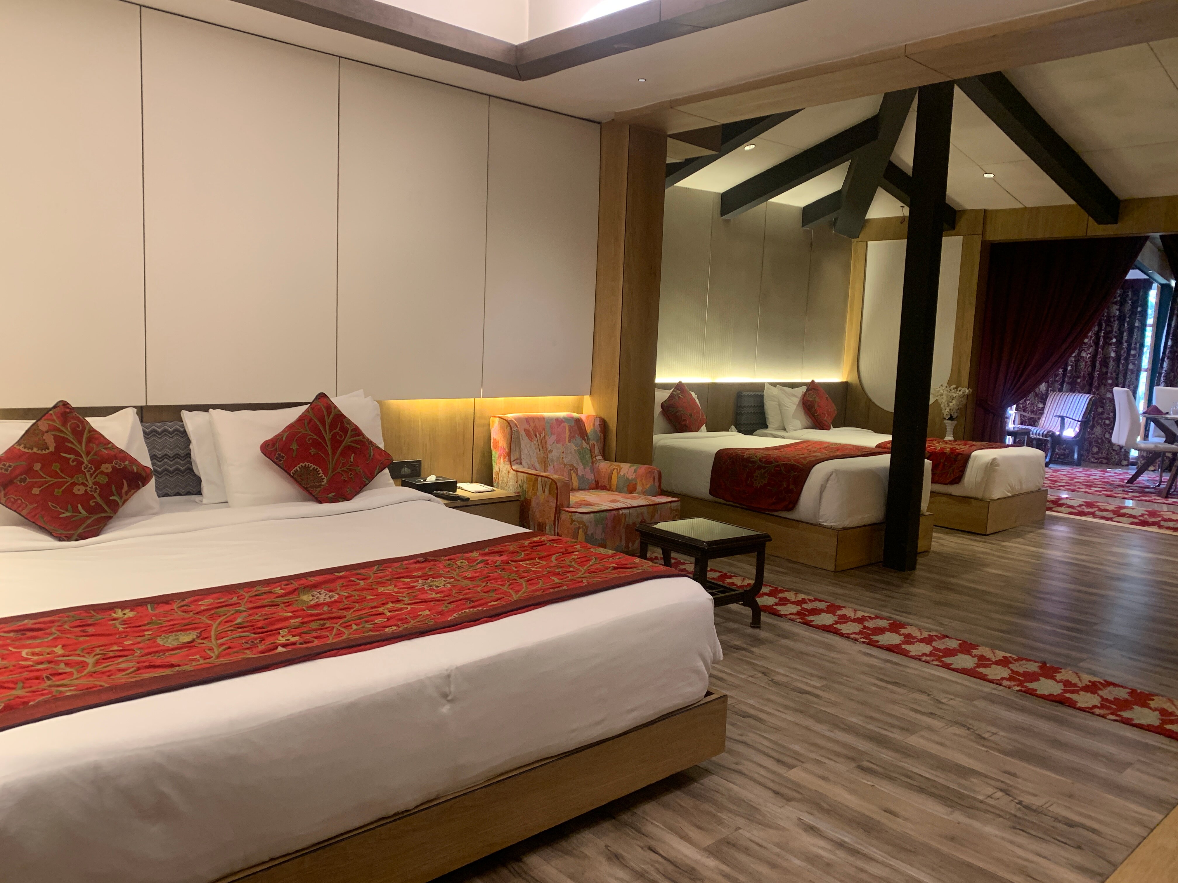 The Rosewood Hotel-官方