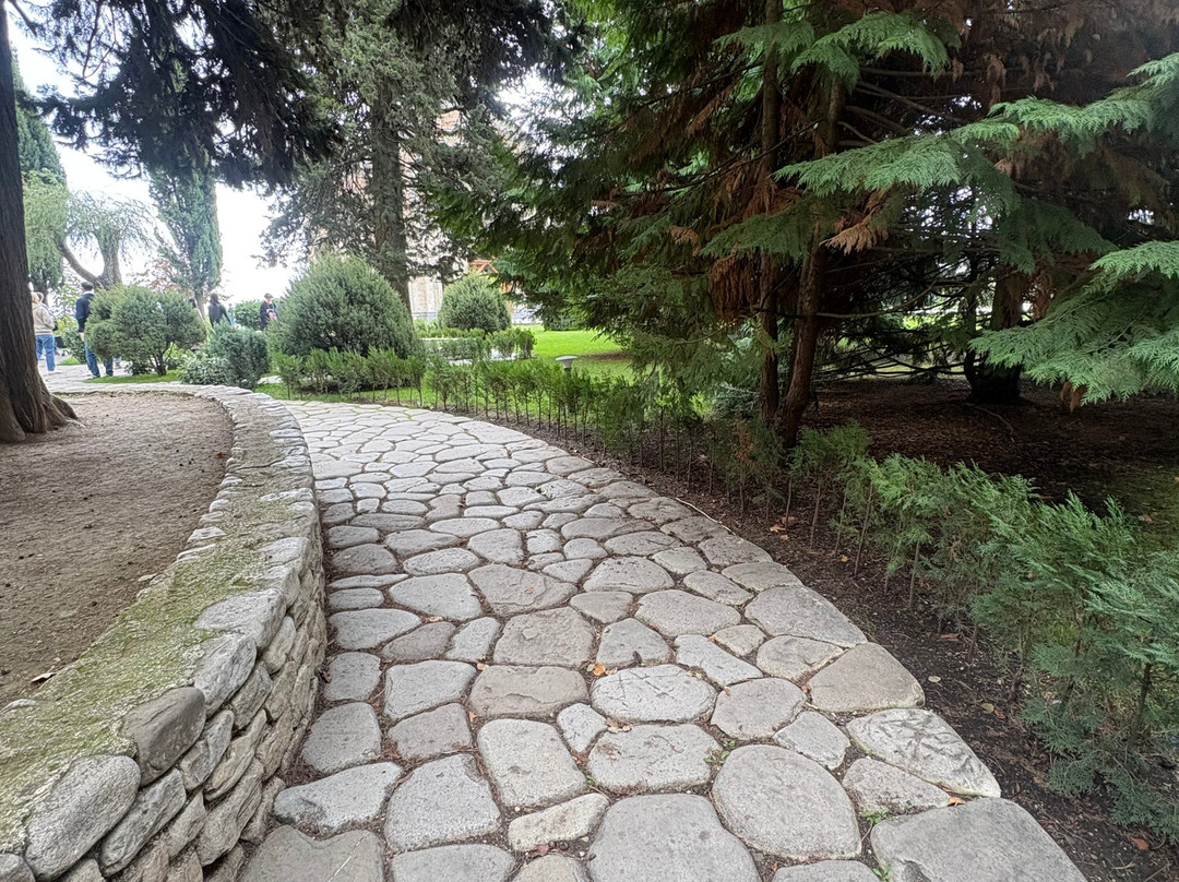 EvaTour-第比利斯必去景点