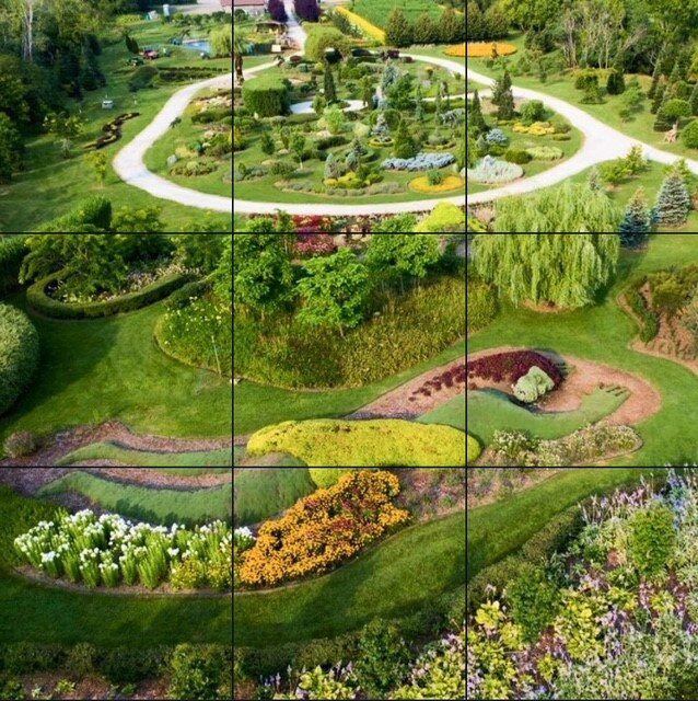 Champs De Rêves-Saint-Lazare必去景点