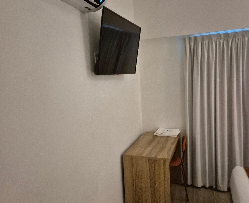 Hotel Made Inn Faro主图