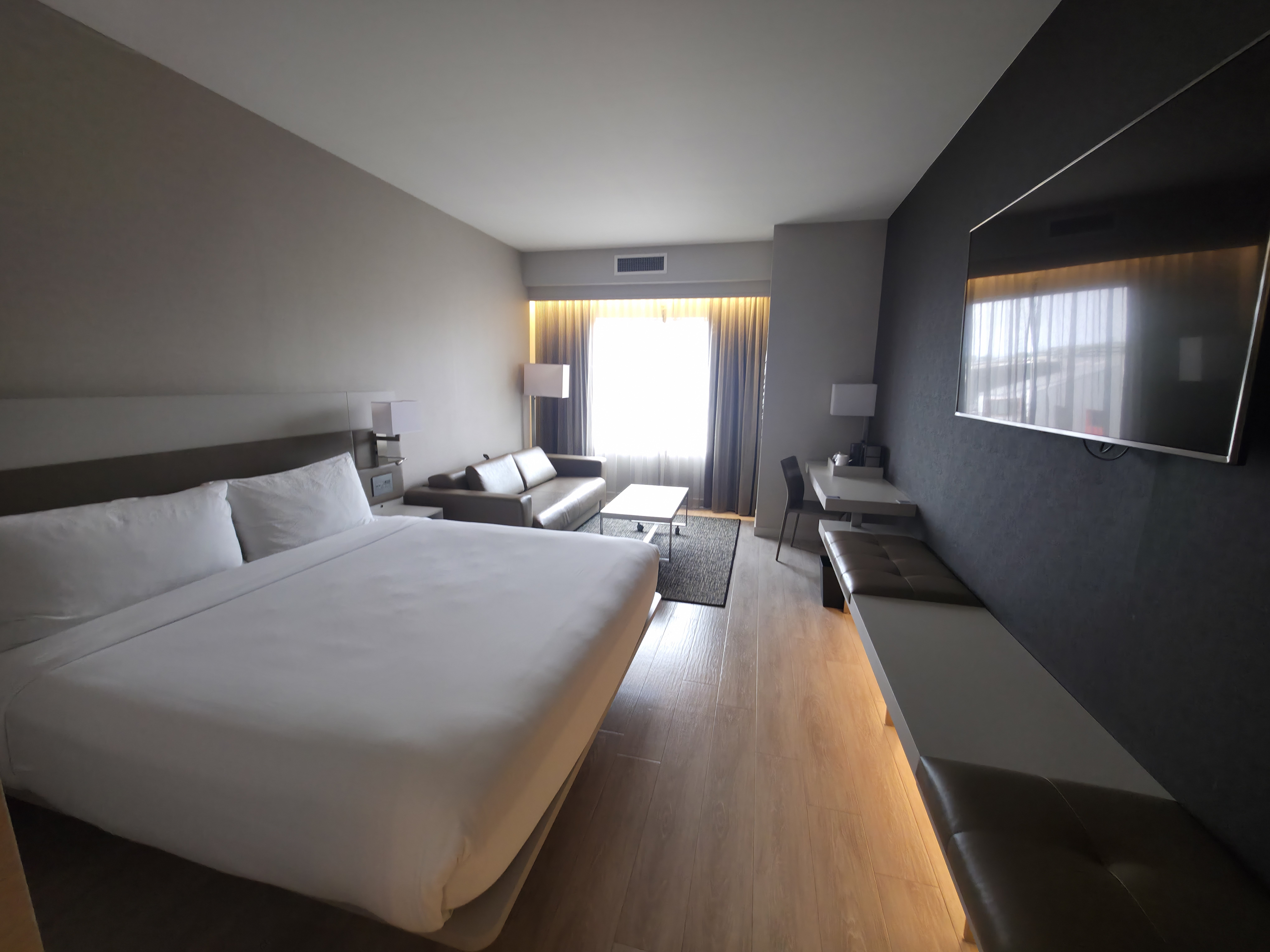 Ac Hotel Los Angeles South Bay-客卧