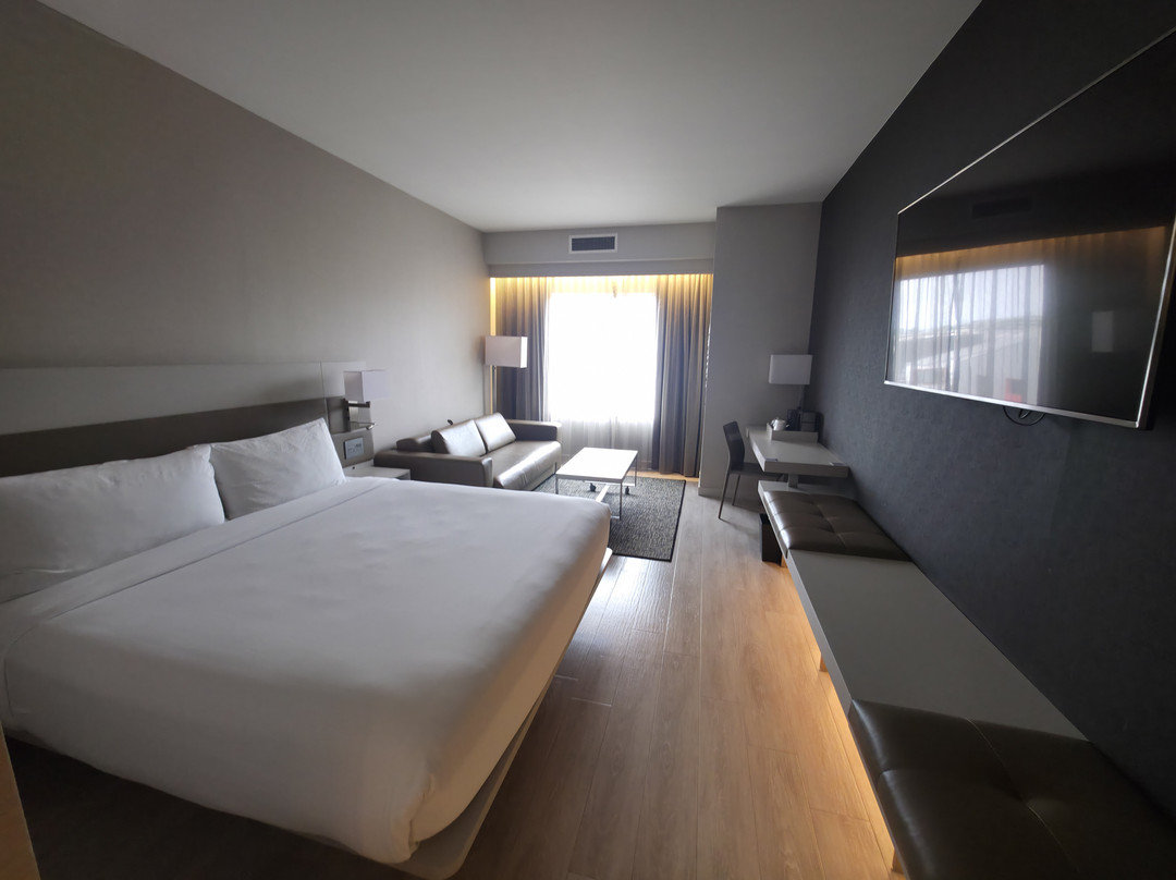 Ac Hotel Los Angeles South Bay主图