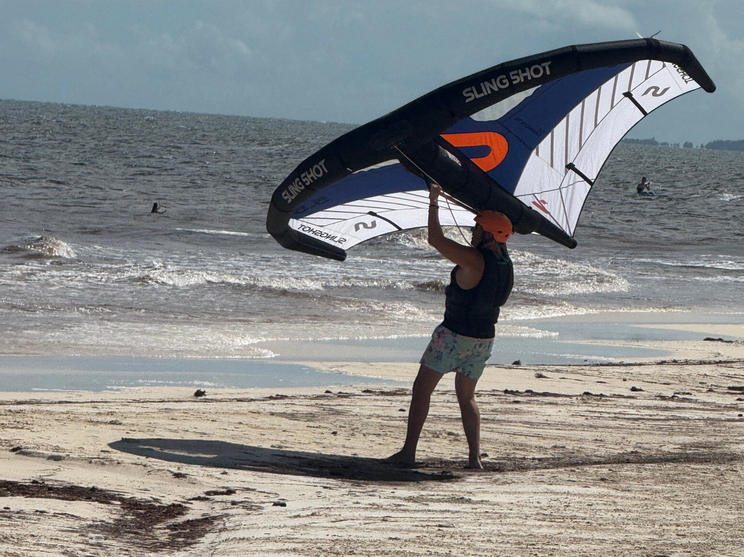 Mexican Caribbean Kitesurf & Paddlesurf-图伦必去景点