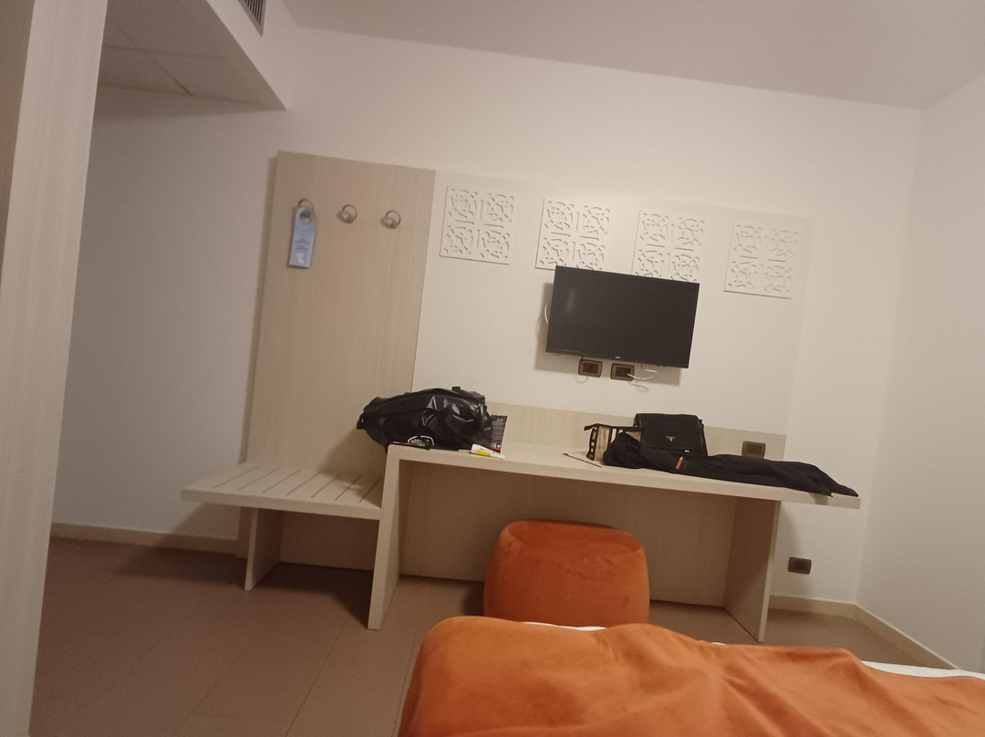 Porto Giardino - CDSHotels主图