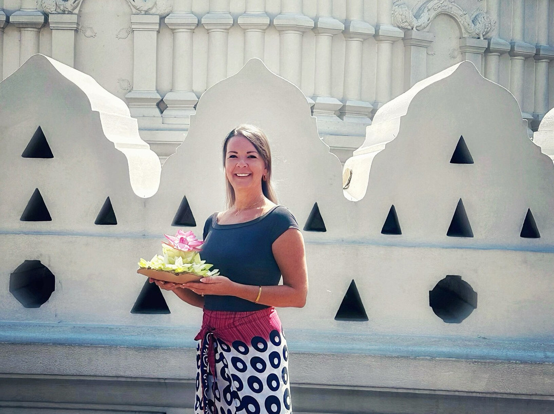 Show Lanka Tours-Minuwangoda必去景点