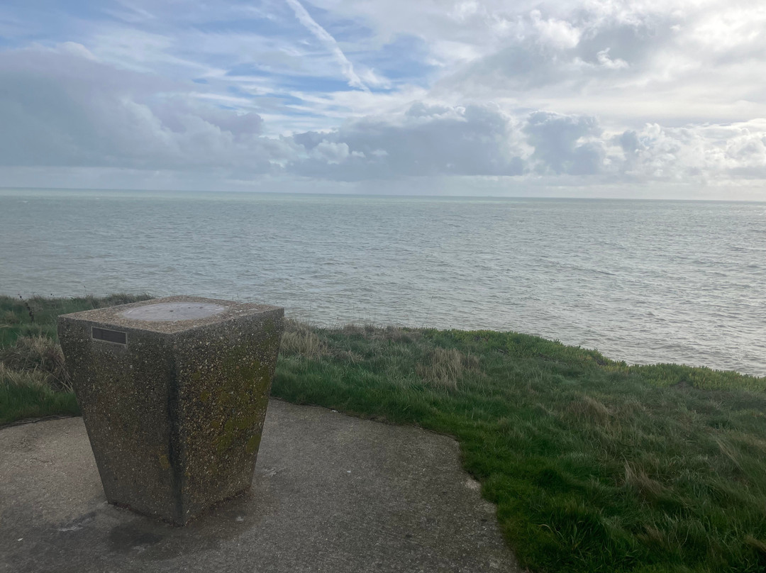 Combe Valley Countryside Park-St Leonards-on-Sea必去景点