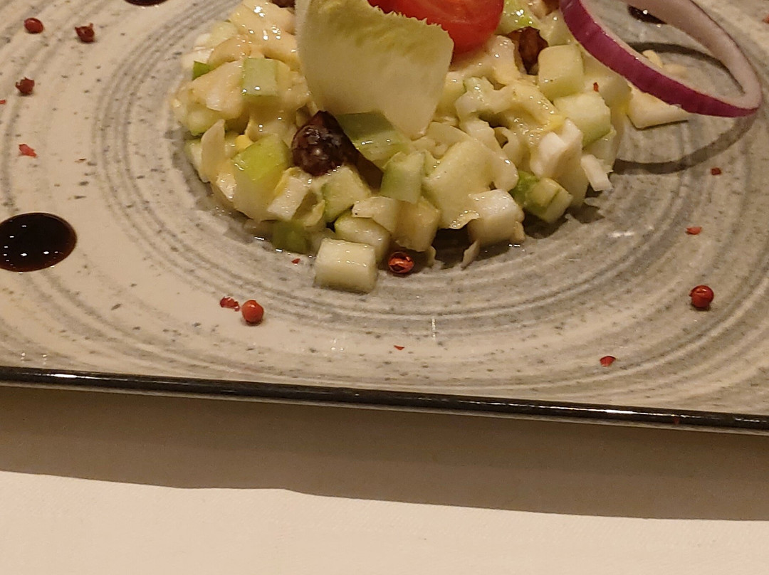 Logis L'Oree du Bois主图