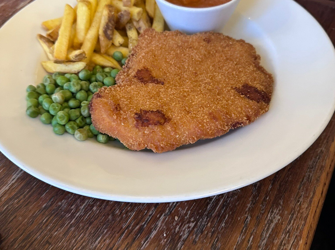 Ryde Castle Hotel主图