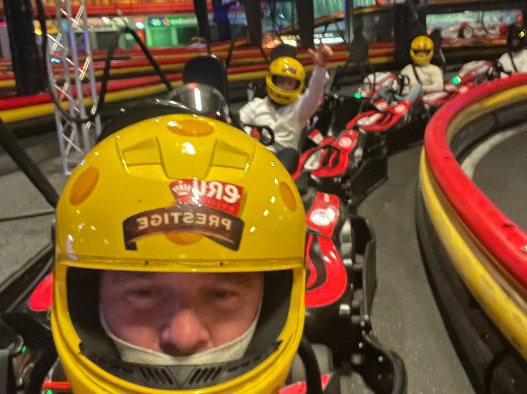 Coronel Kartracing-Huizen必去景点