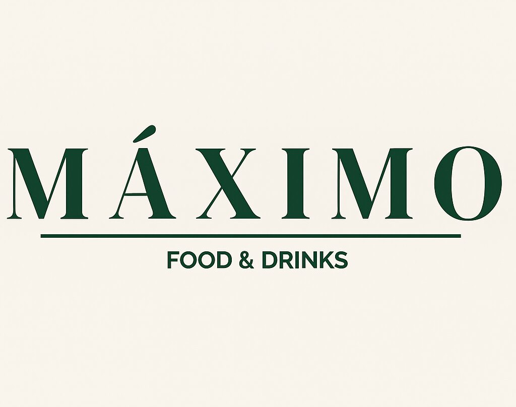 Máximo Food & Drinks