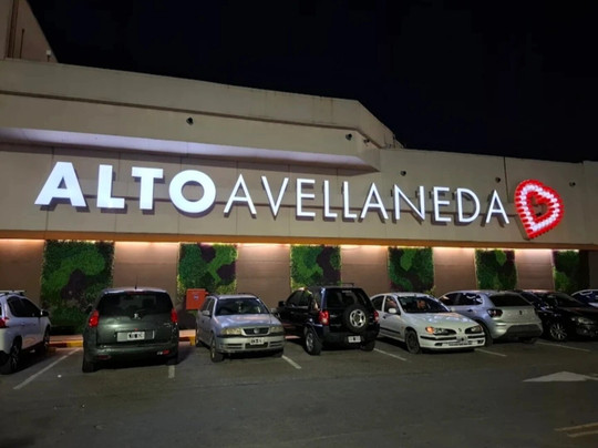 Alto Avellaneda-Avellaneda必去景点