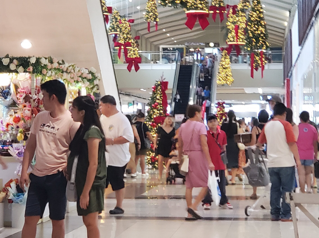 SM City Bacolod-Bacolod必去景点