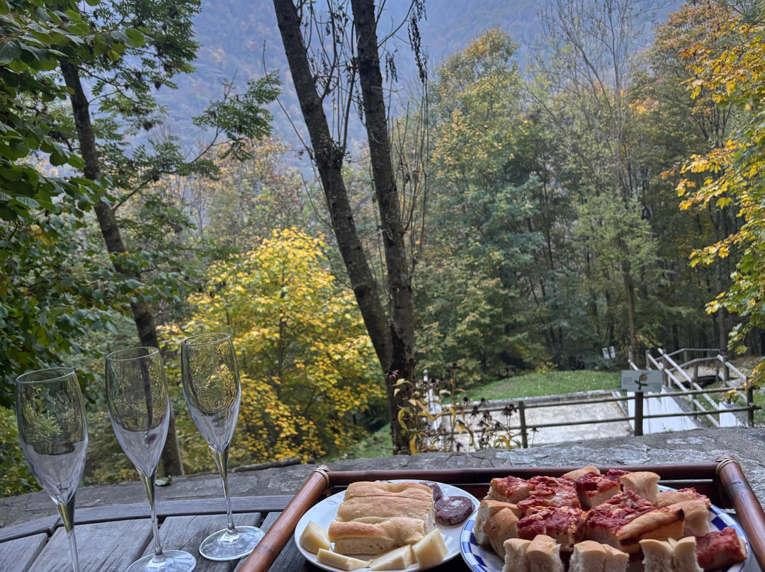 Il Bosco Incantato-Ostana必去景点