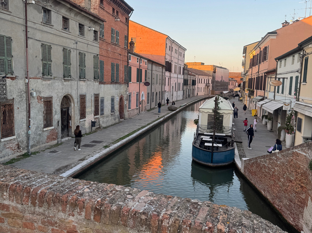 Hotel Locanda La Comacina主图