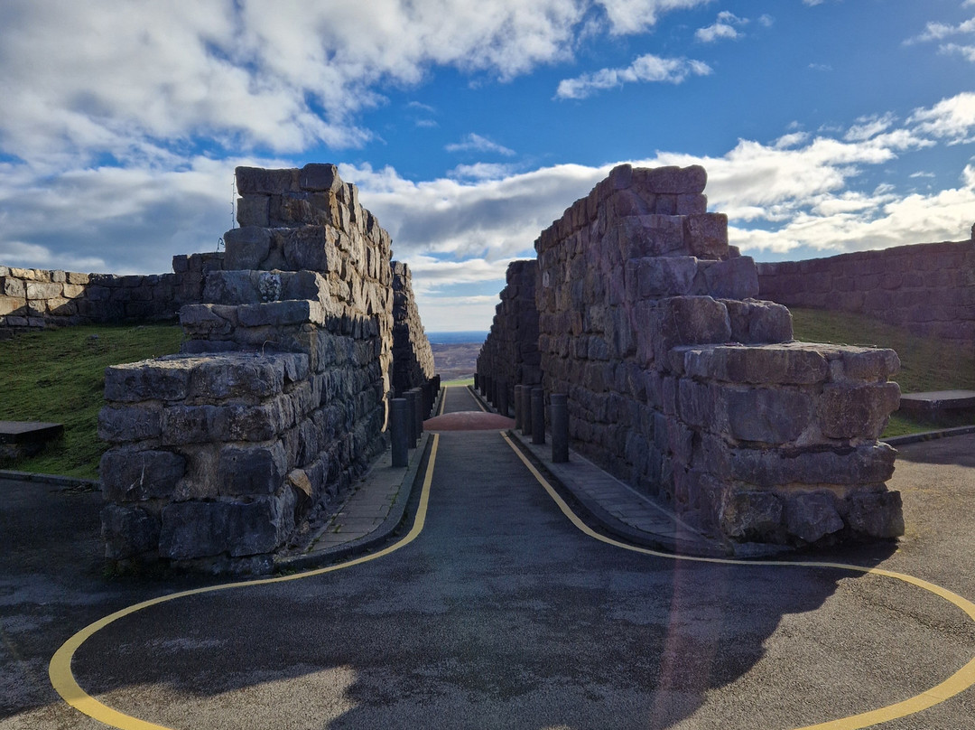 The Coldstones Cut-Pateley Bridge必去景点