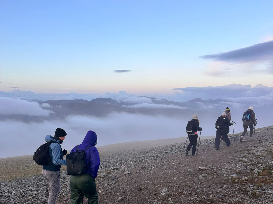Trekking Tom Experiences-凯瑟克必去景点