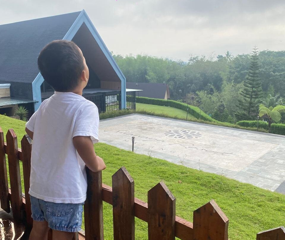 Shanaya Resort Malang主图