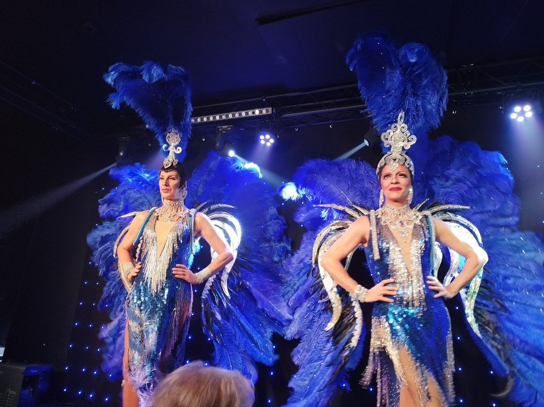 Les Enfants Terribles-Elbeuf必去景点