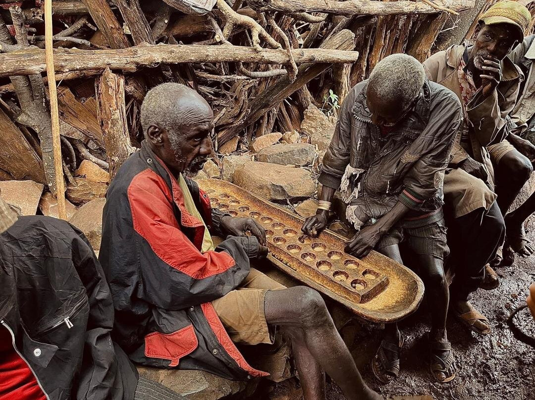 Enat Ethiopia Tours & Travel-亚的斯亚贝巴必去景点