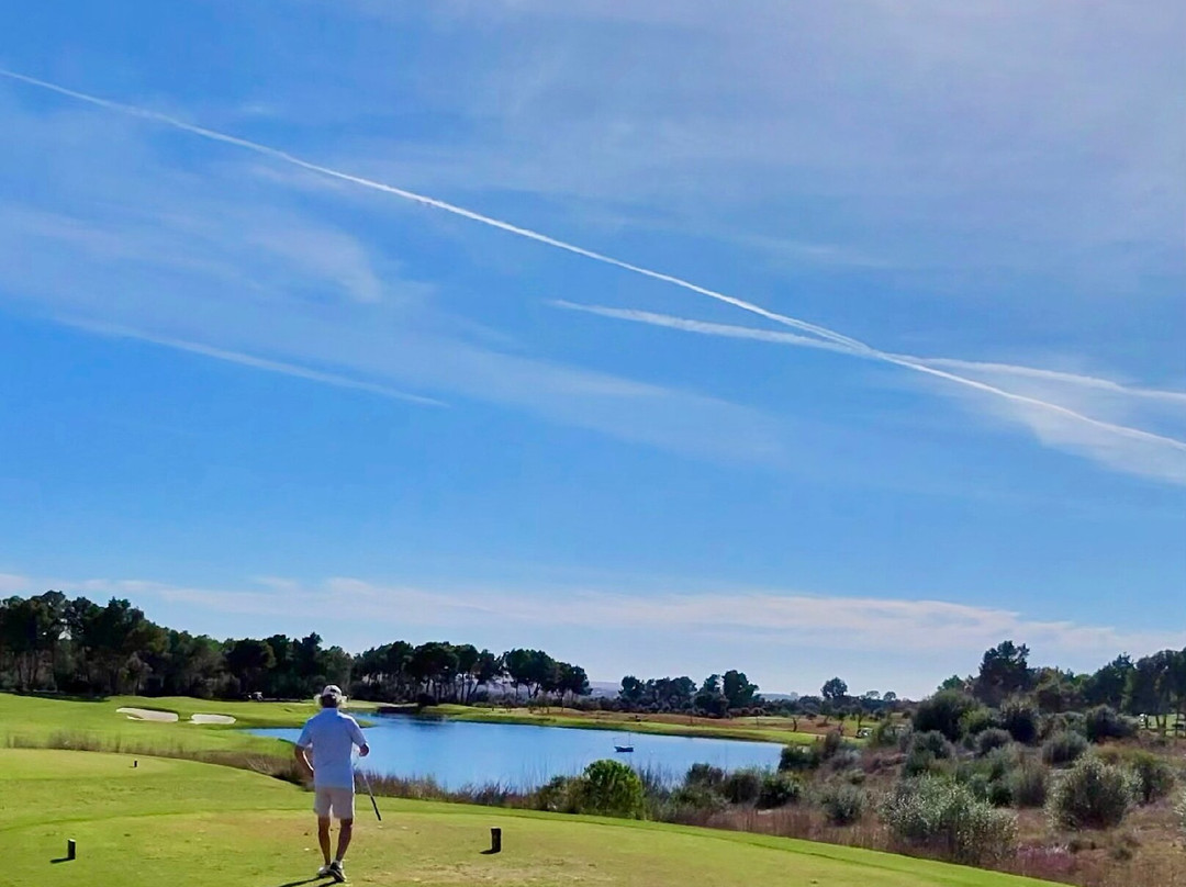 T Golf Palma-马洛卡帕尔马必去景点