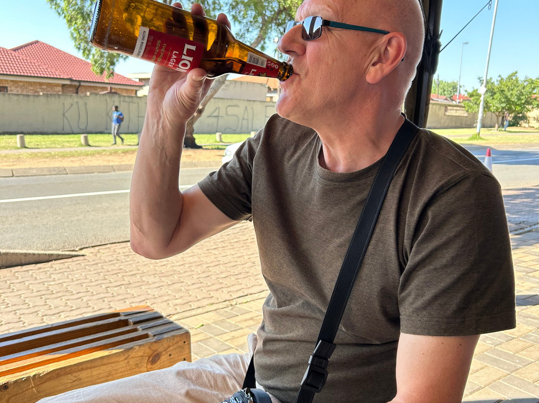 BOOK IBHONI-索韦托必去景点